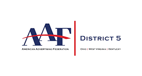 American Advertising Federation (AAF) 5th District