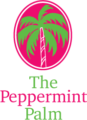 The Peppermint Palm
