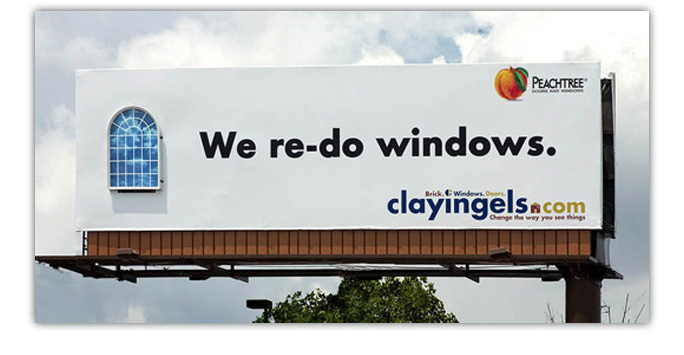 Clay Ingels We Re-Do Windows